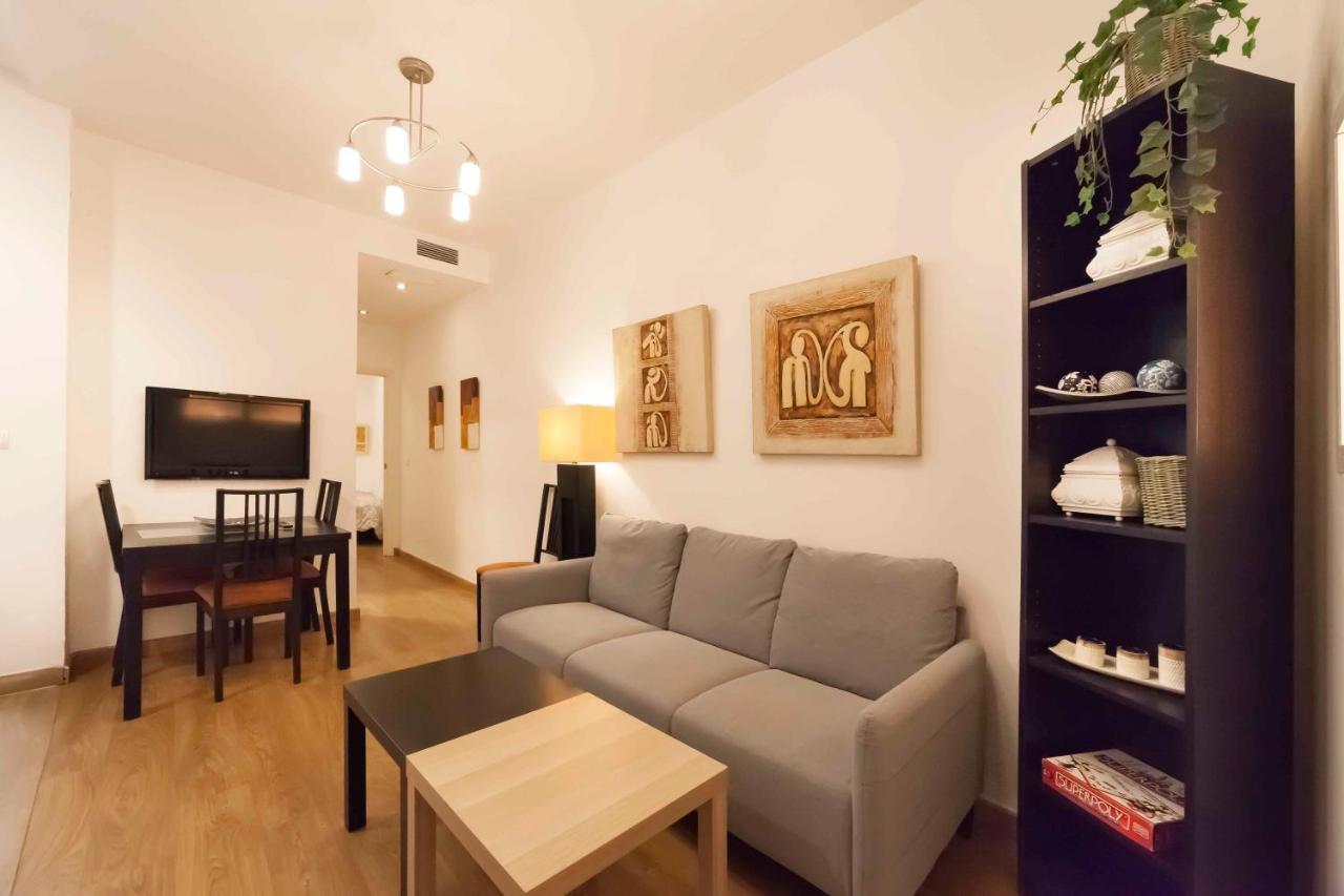 Sf - Shiny Apartment In City Centre Seville Exterior photo