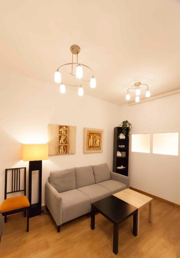 Sf - Shiny Apartment In City Centre Seville Exterior photo
